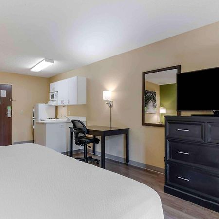 Extended Stay America Suites - Nashville - Franklin - Cool Springs Exteriér fotografie