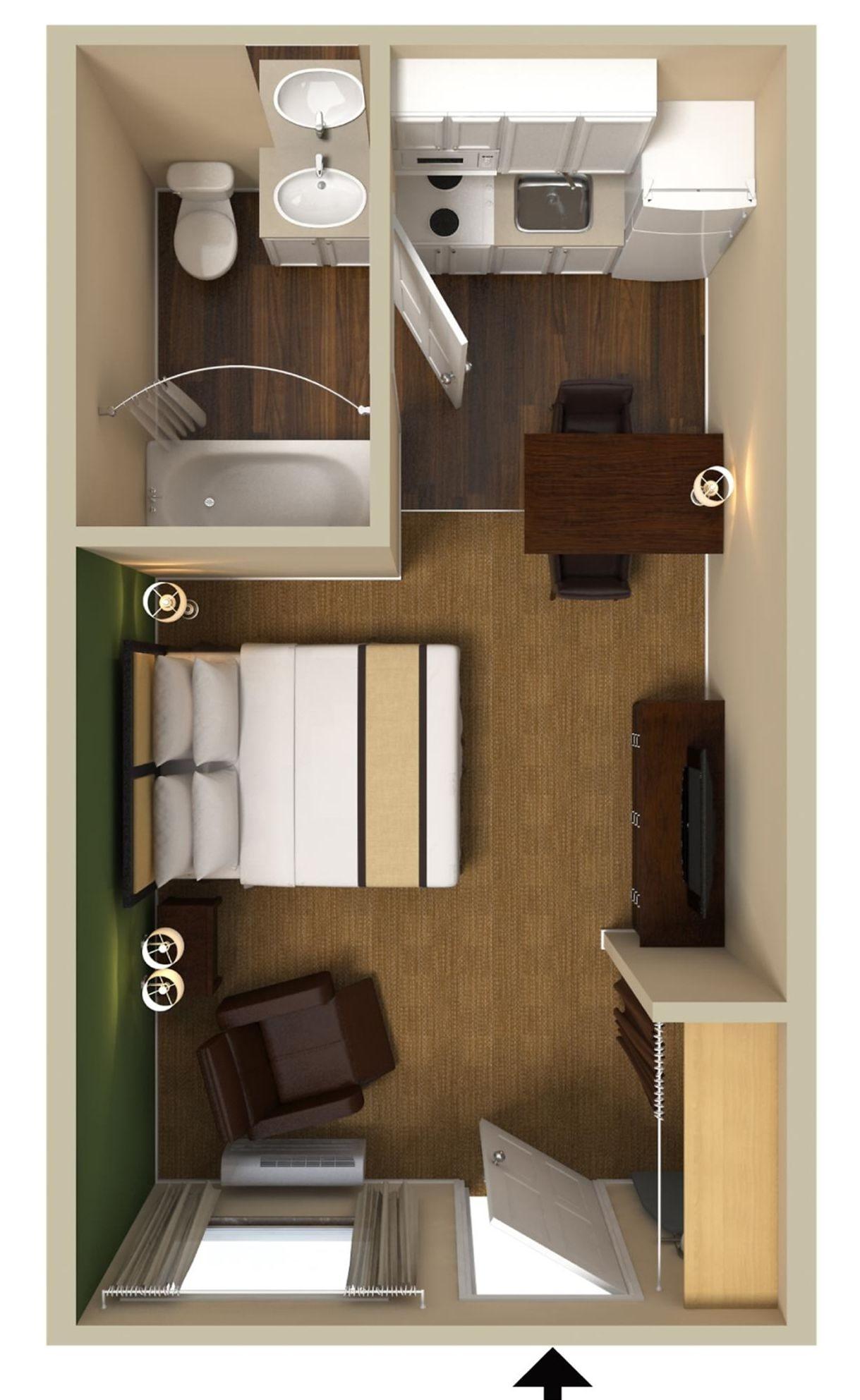 Extended Stay America Suites - Nashville - Franklin - Cool Springs Exteriér fotografie