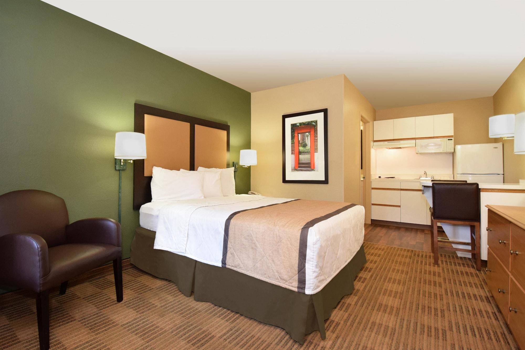 Extended Stay America Suites - Nashville - Franklin - Cool Springs Exteriér fotografie