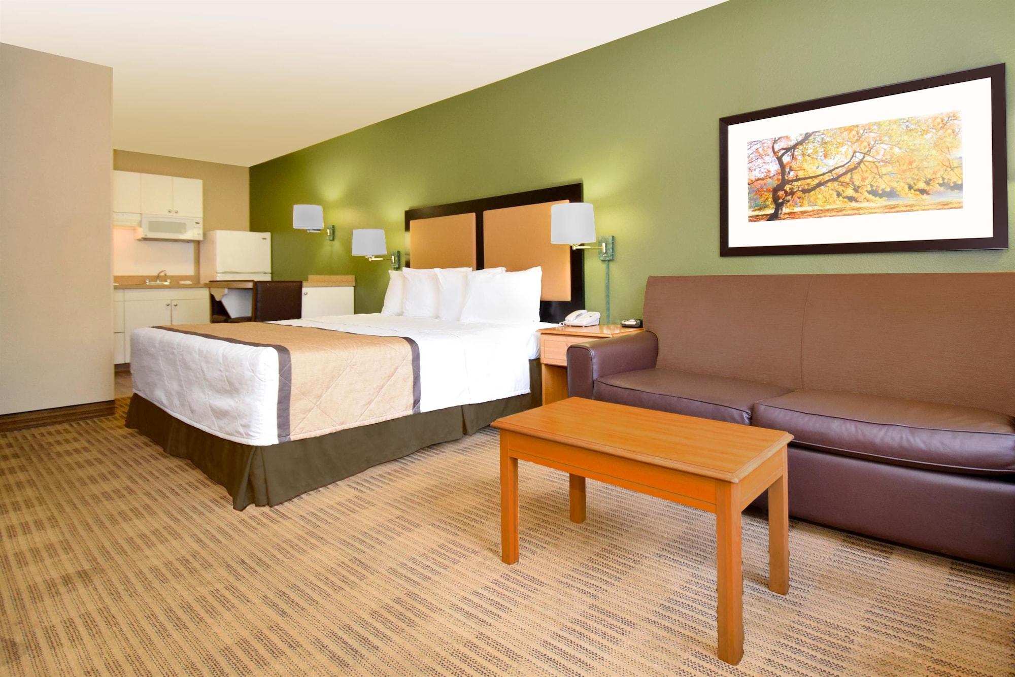 Extended Stay America Suites - Nashville - Franklin - Cool Springs Exteriér fotografie