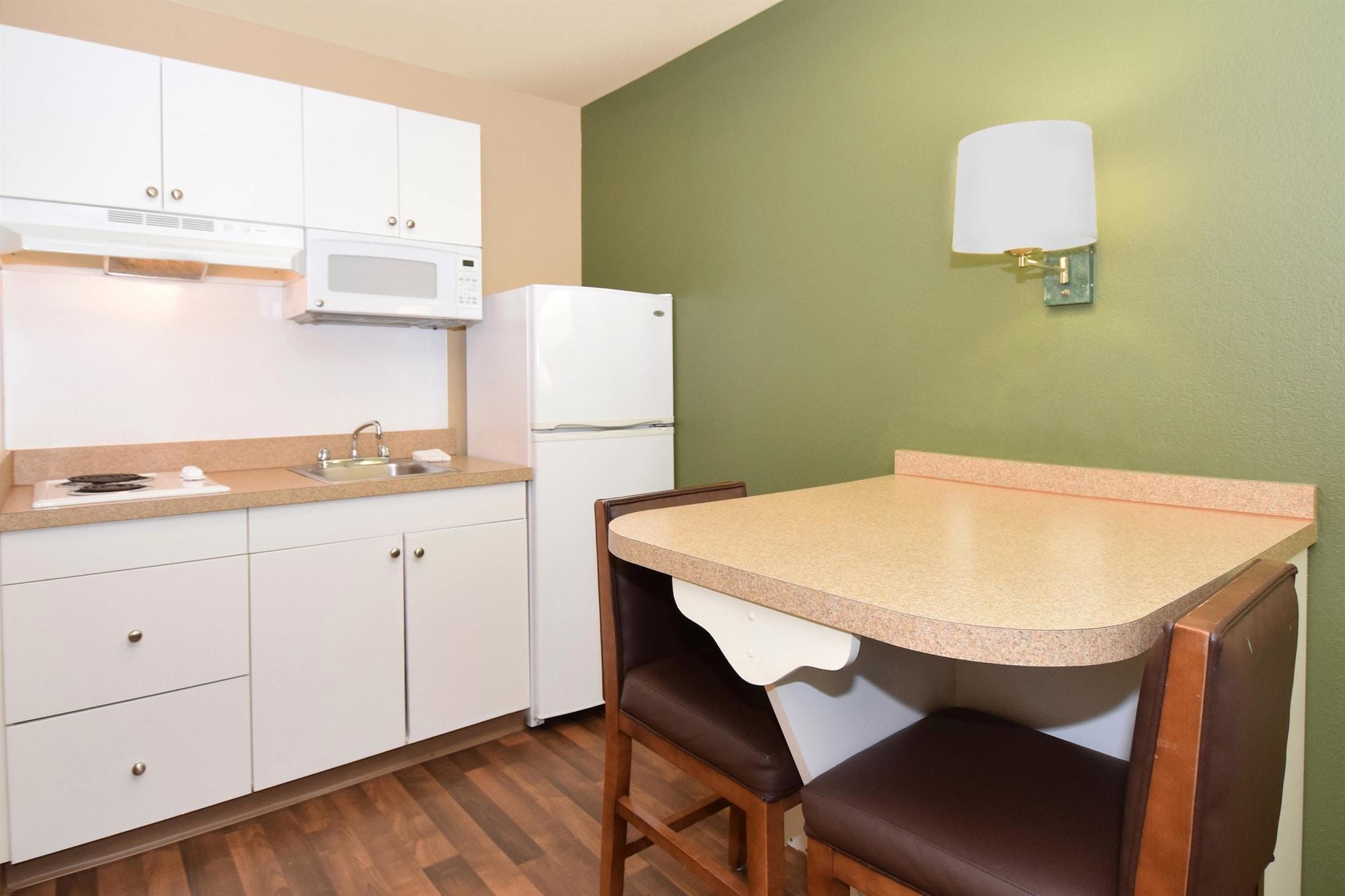 Extended Stay America Suites - Nashville - Franklin - Cool Springs Exteriér fotografie