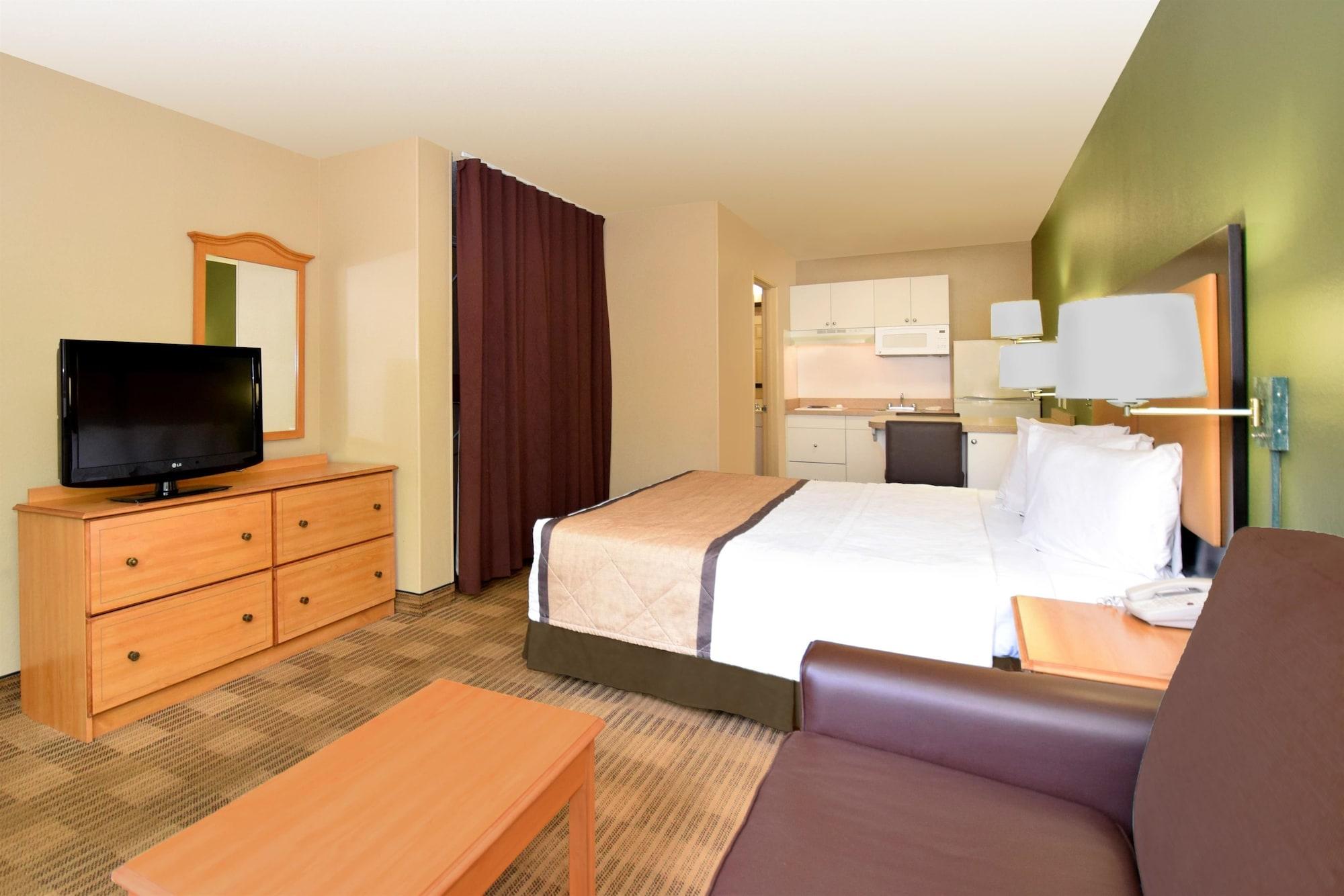Extended Stay America Suites - Nashville - Franklin - Cool Springs Exteriér fotografie