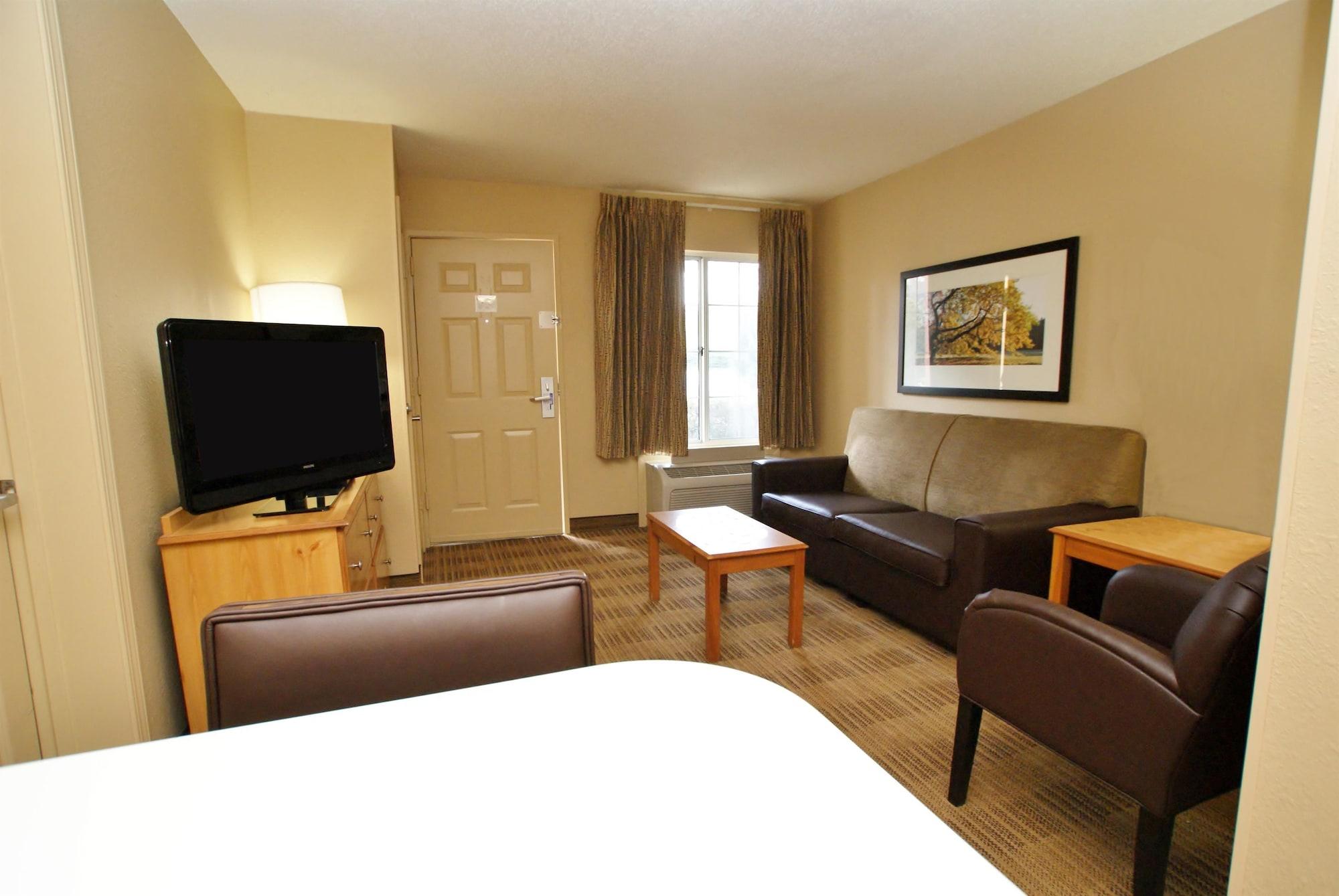 Extended Stay America Suites - Nashville - Franklin - Cool Springs Exteriér fotografie