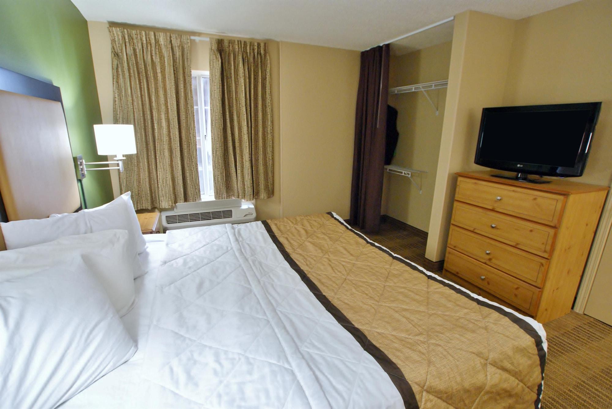 Extended Stay America Suites - Nashville - Franklin - Cool Springs Exteriér fotografie