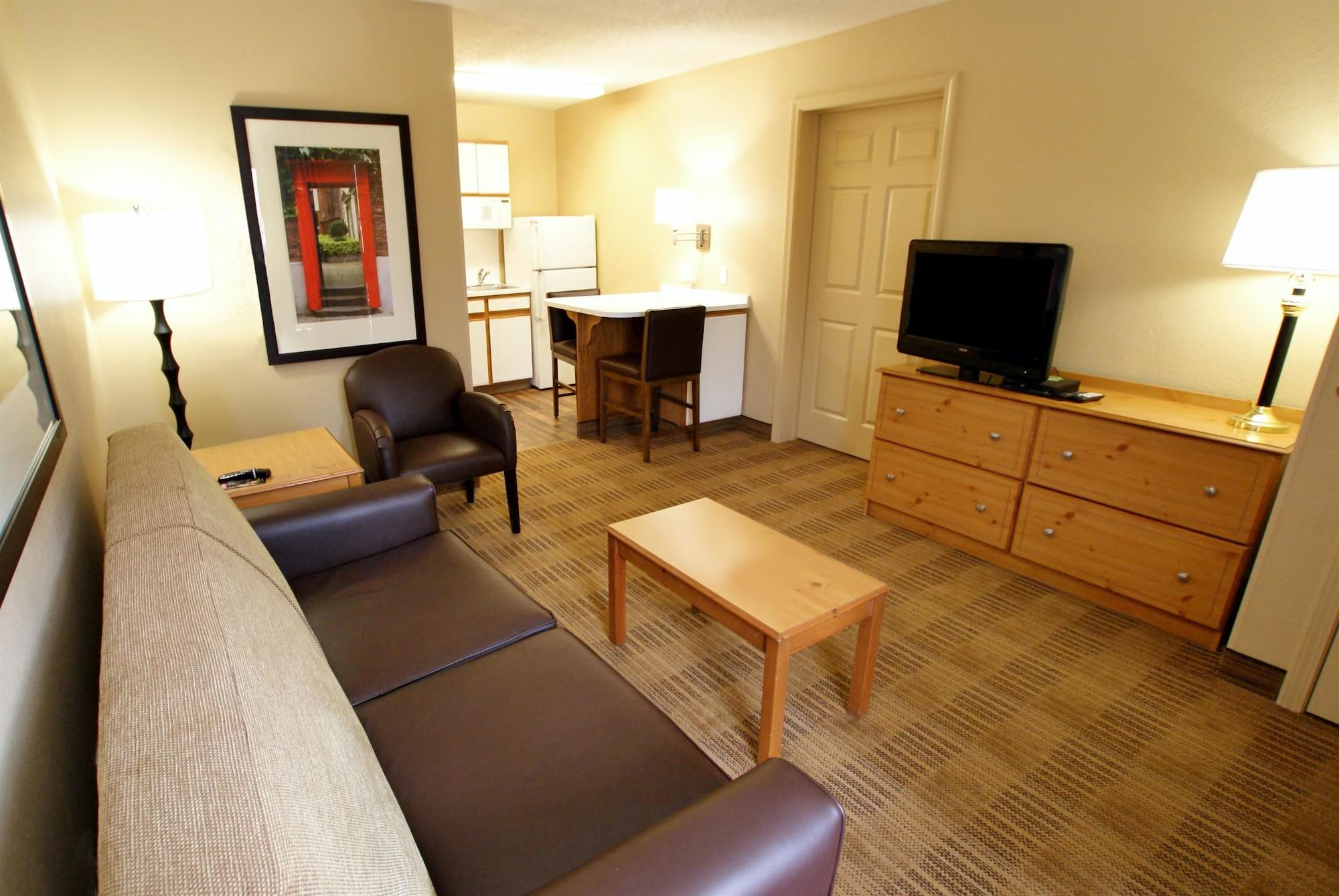 Extended Stay America Suites - Nashville - Franklin - Cool Springs Exteriér fotografie