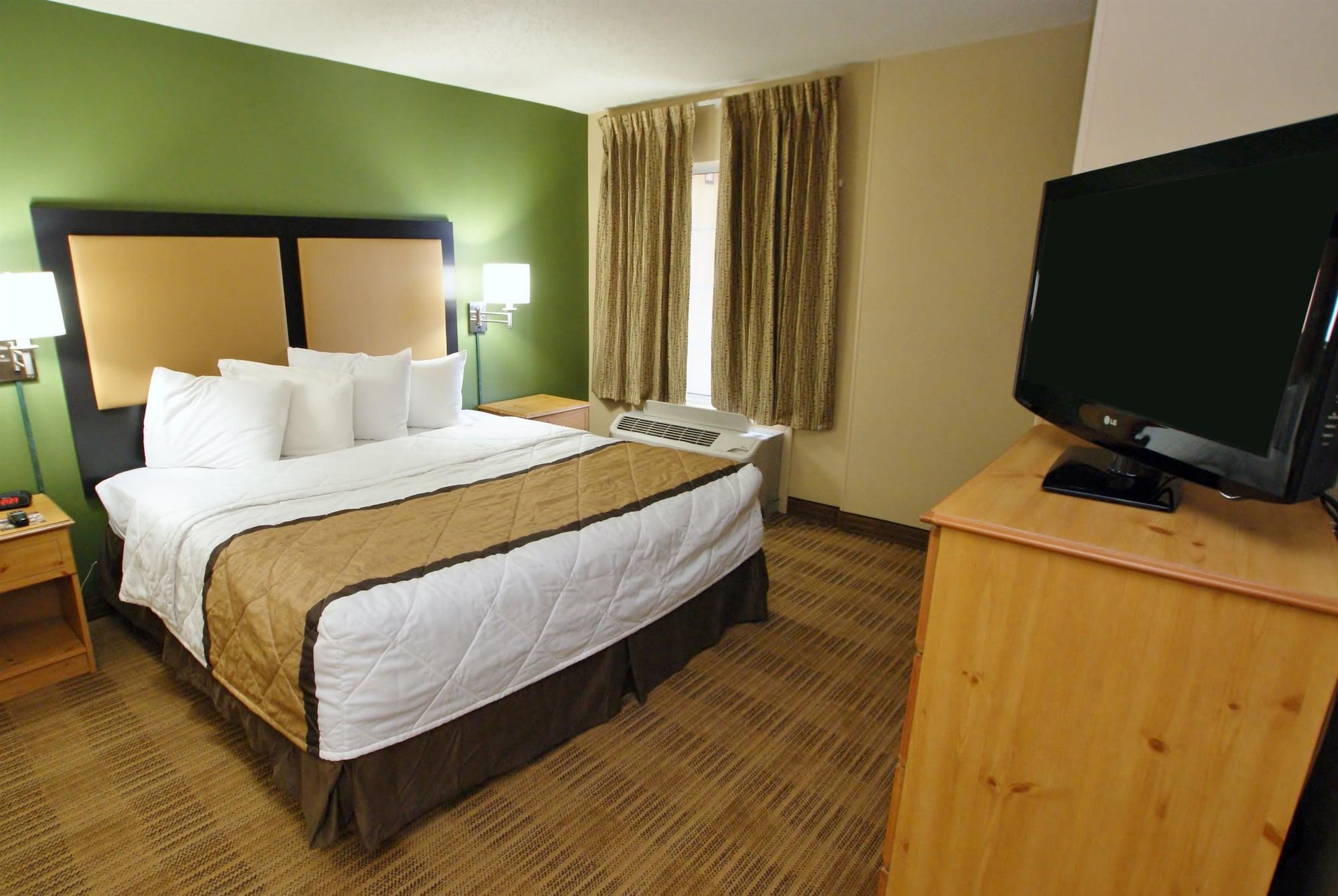 Extended Stay America Suites - Nashville - Franklin - Cool Springs Exteriér fotografie