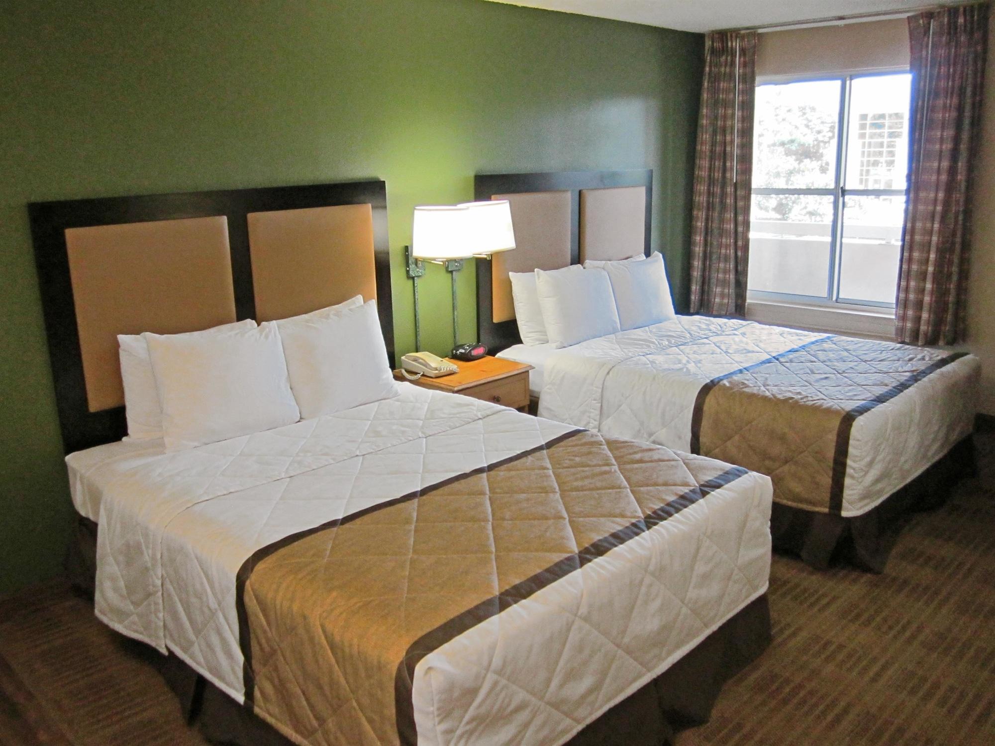Extended Stay America Suites - Nashville - Franklin - Cool Springs Exteriér fotografie