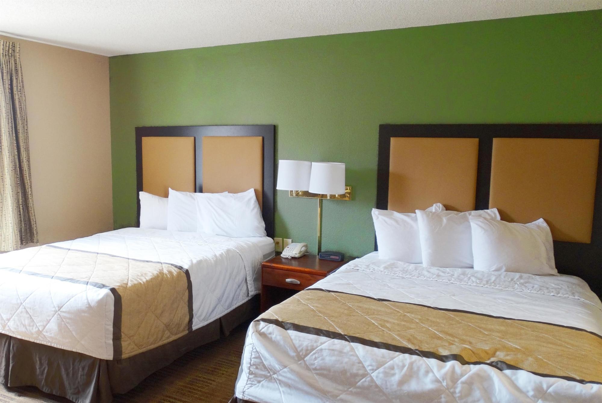 Extended Stay America Suites - Nashville - Franklin - Cool Springs Exteriér fotografie