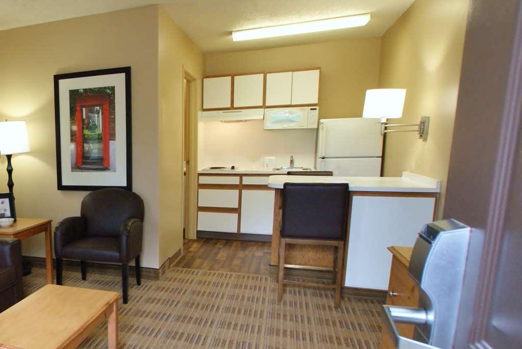 Extended Stay America Suites - Nashville - Franklin - Cool Springs Pokoj fotografie