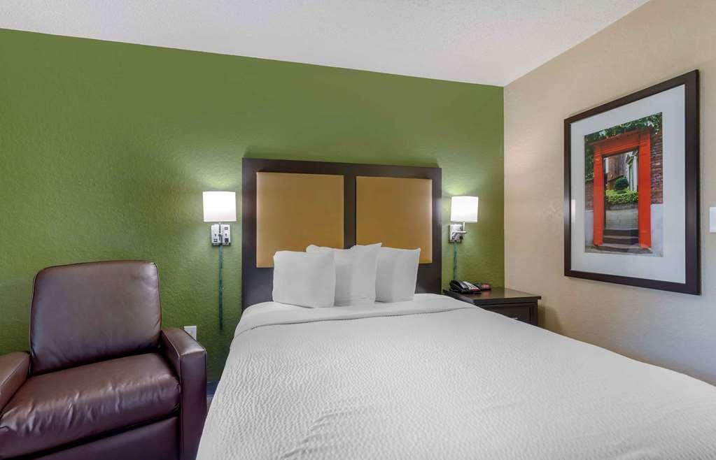 Extended Stay America Suites - Nashville - Franklin - Cool Springs Pokoj fotografie