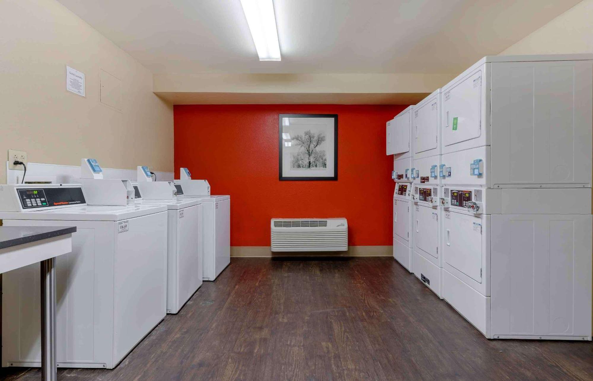 Extended Stay America Suites - Nashville - Franklin - Cool Springs Exteriér fotografie