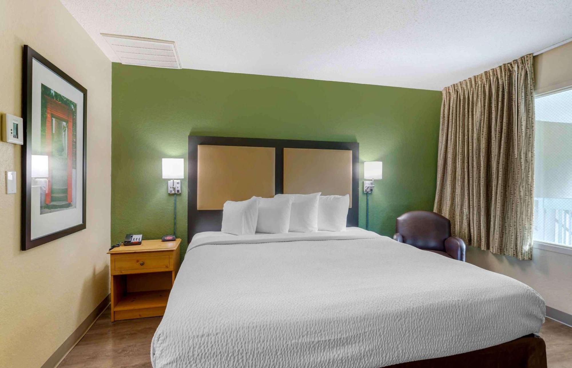 Extended Stay America Suites - Nashville - Franklin - Cool Springs Exteriér fotografie
