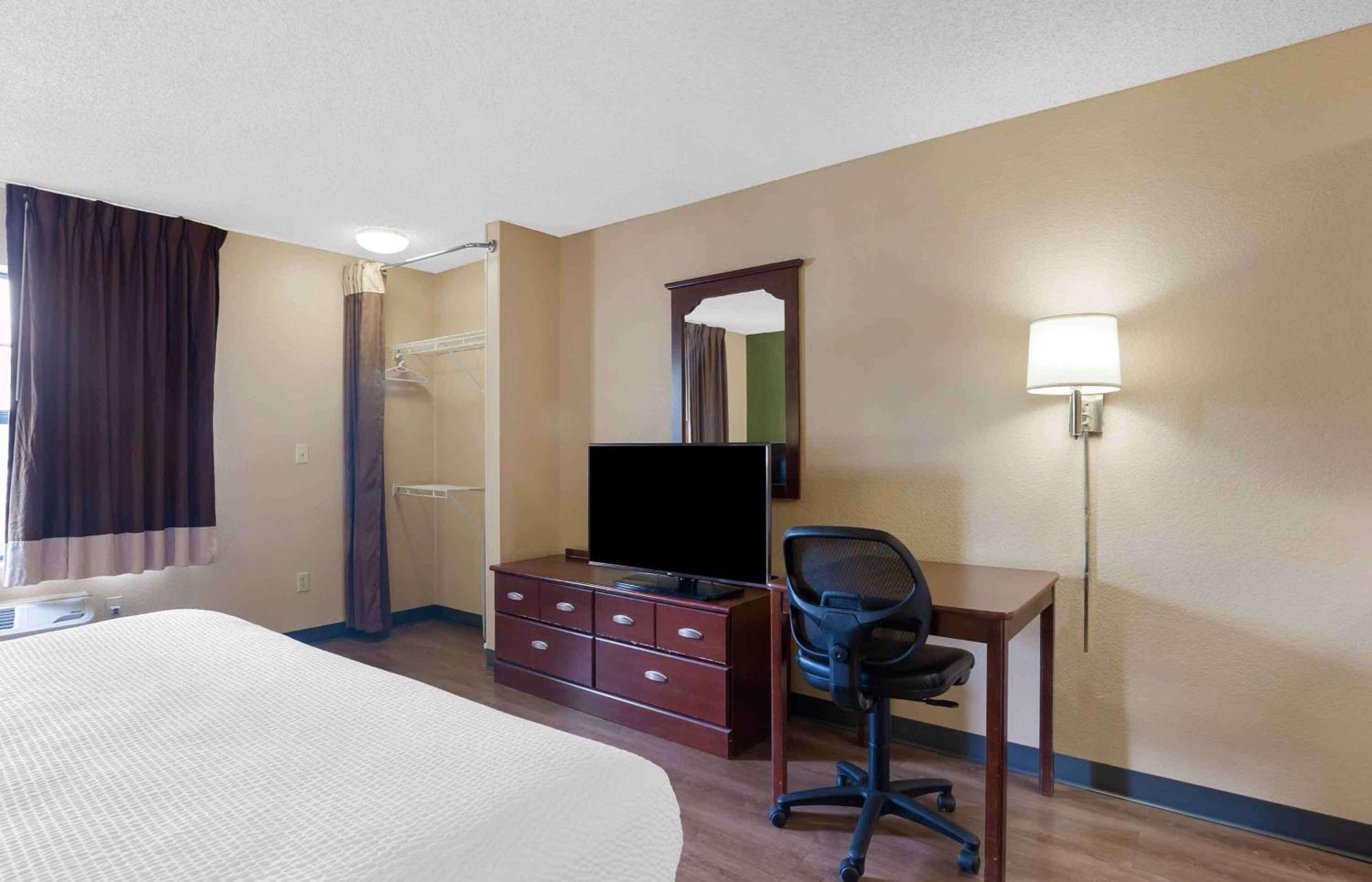 Extended Stay America Suites - Nashville - Franklin - Cool Springs Exteriér fotografie