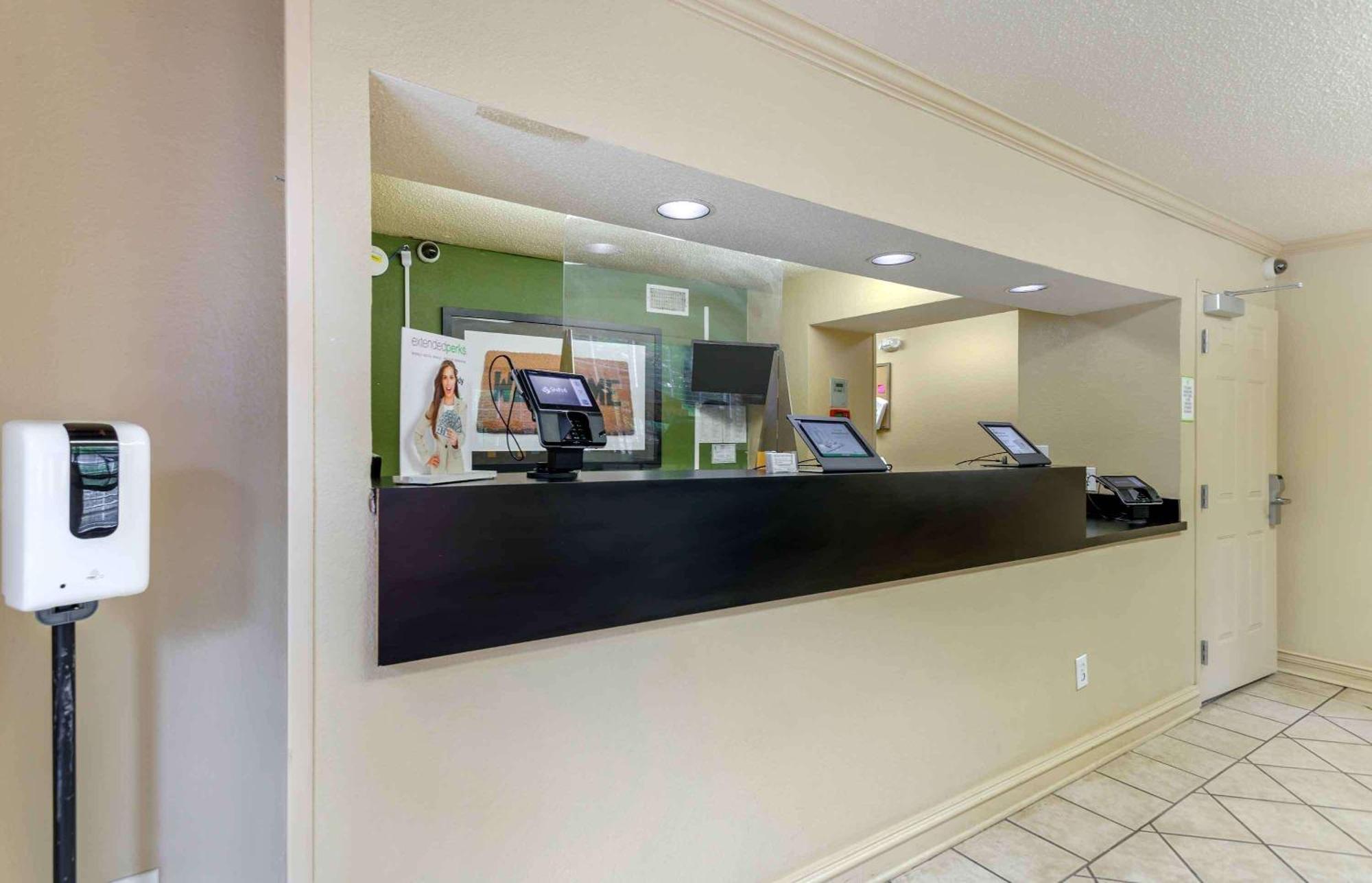 Extended Stay America Suites - Nashville - Franklin - Cool Springs Exteriér fotografie