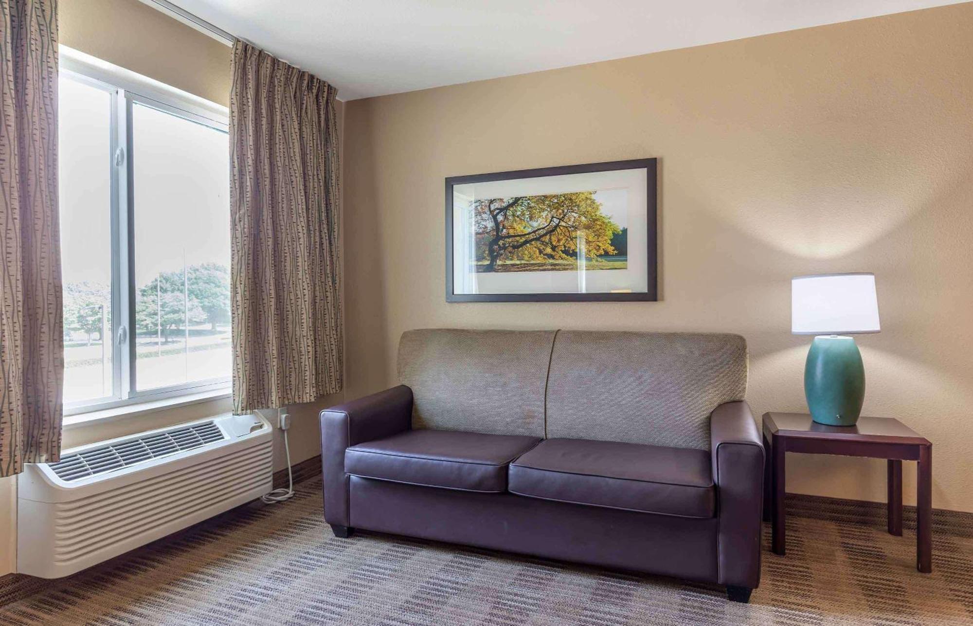 Extended Stay America Suites - Nashville - Franklin - Cool Springs Exteriér fotografie