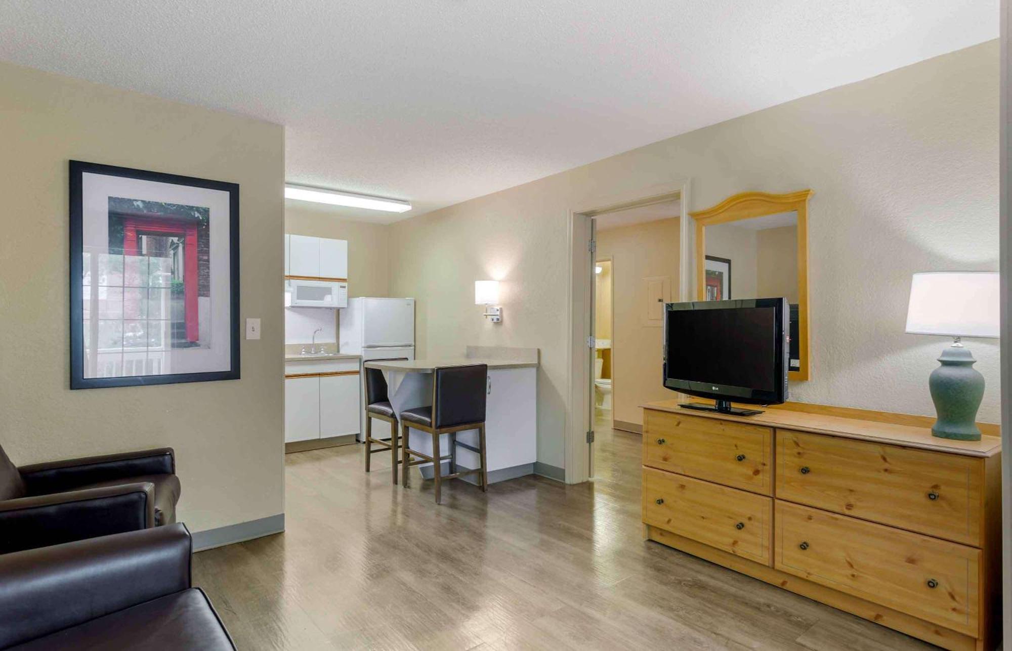 Extended Stay America Suites - Nashville - Franklin - Cool Springs Exteriér fotografie