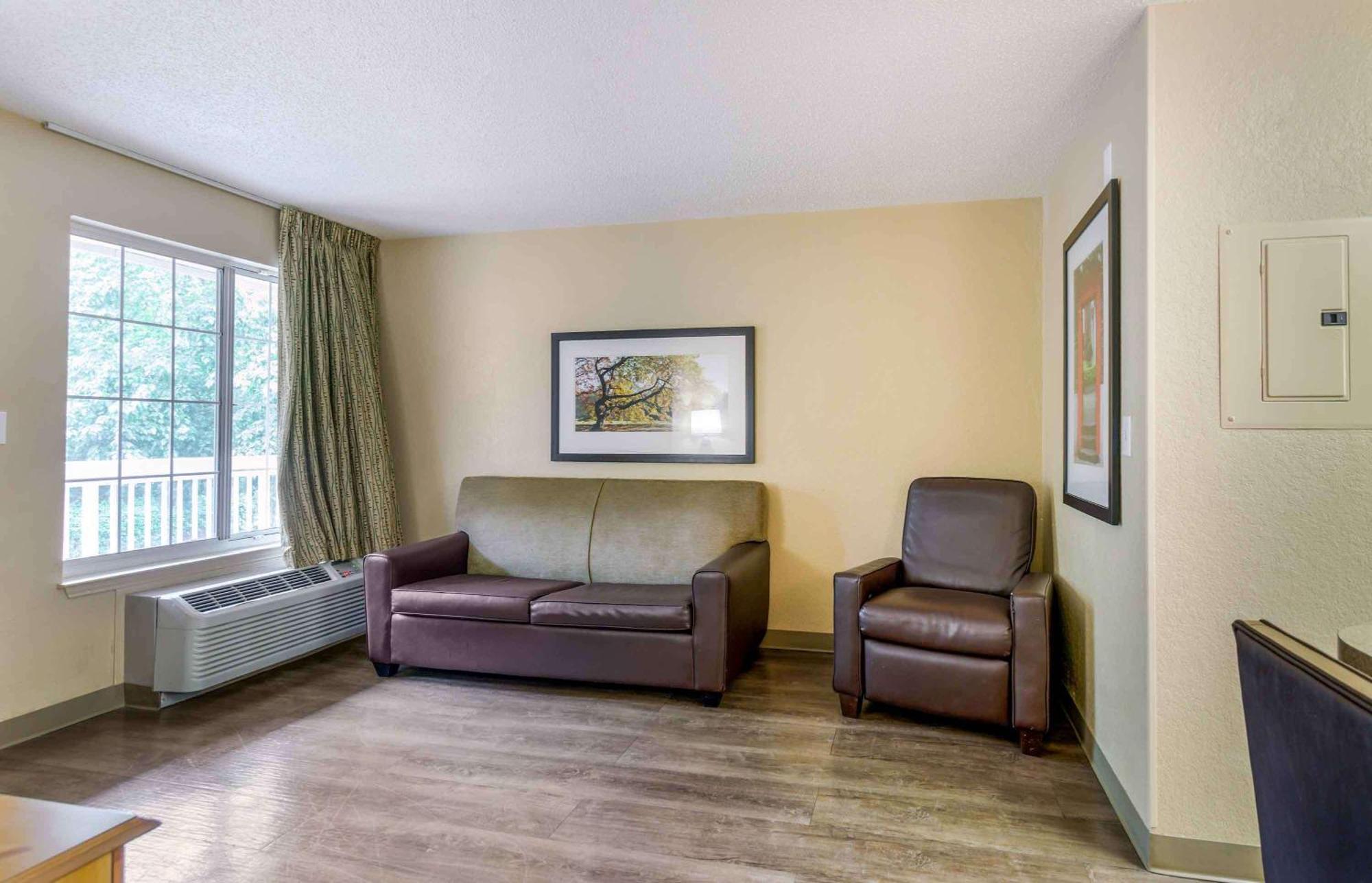 Extended Stay America Suites - Nashville - Franklin - Cool Springs Exteriér fotografie