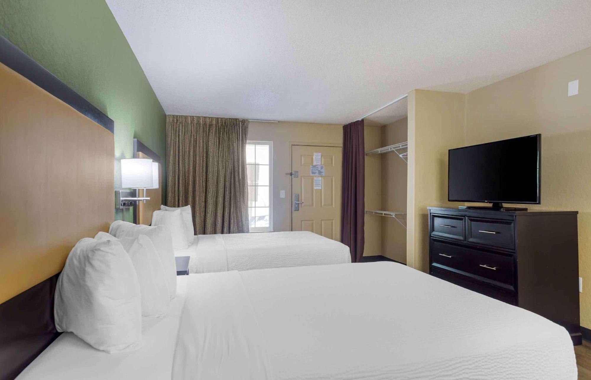 Extended Stay America Suites - Nashville - Franklin - Cool Springs Exteriér fotografie