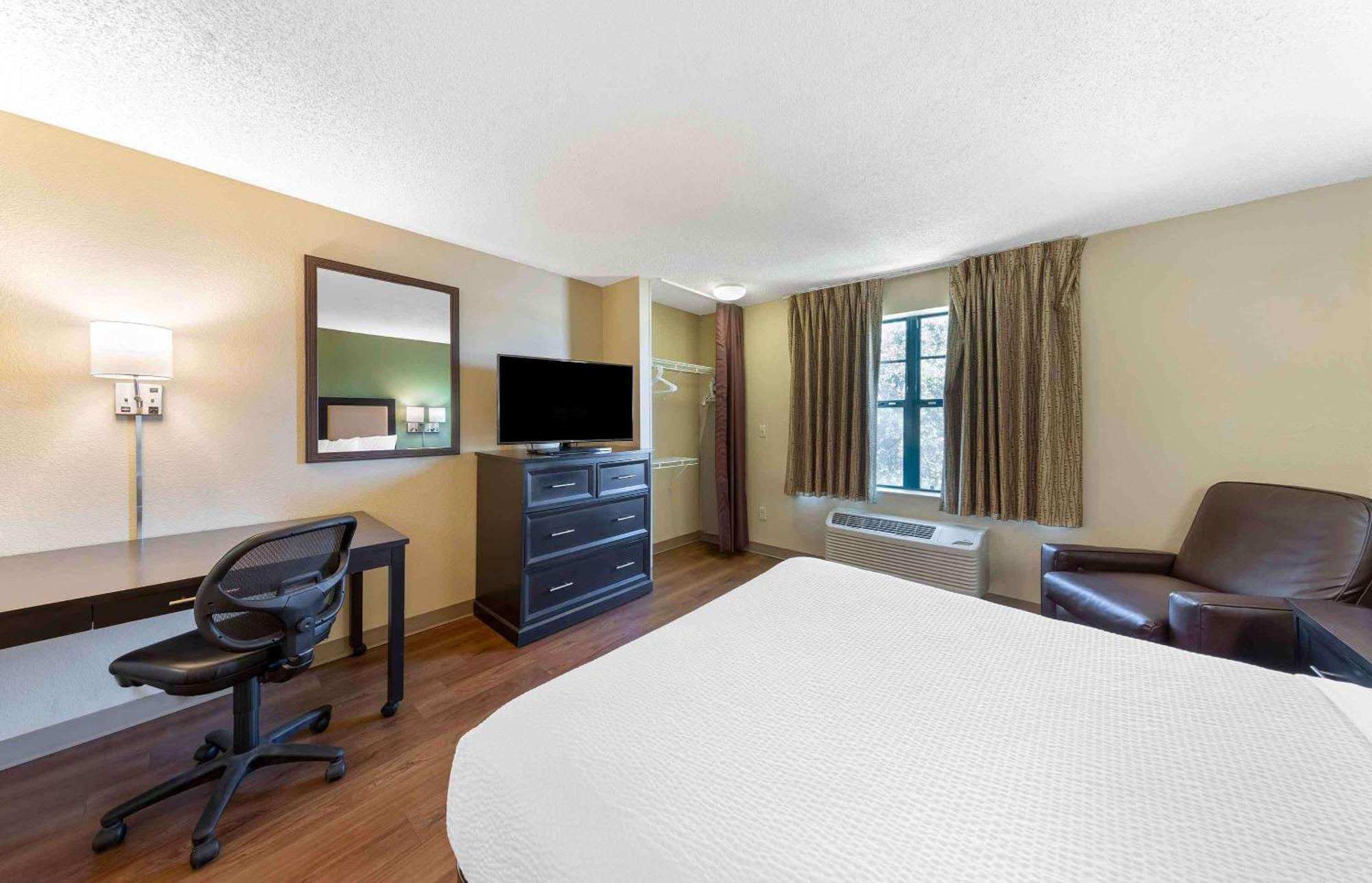 Extended Stay America Suites - Nashville - Franklin - Cool Springs Exteriér fotografie