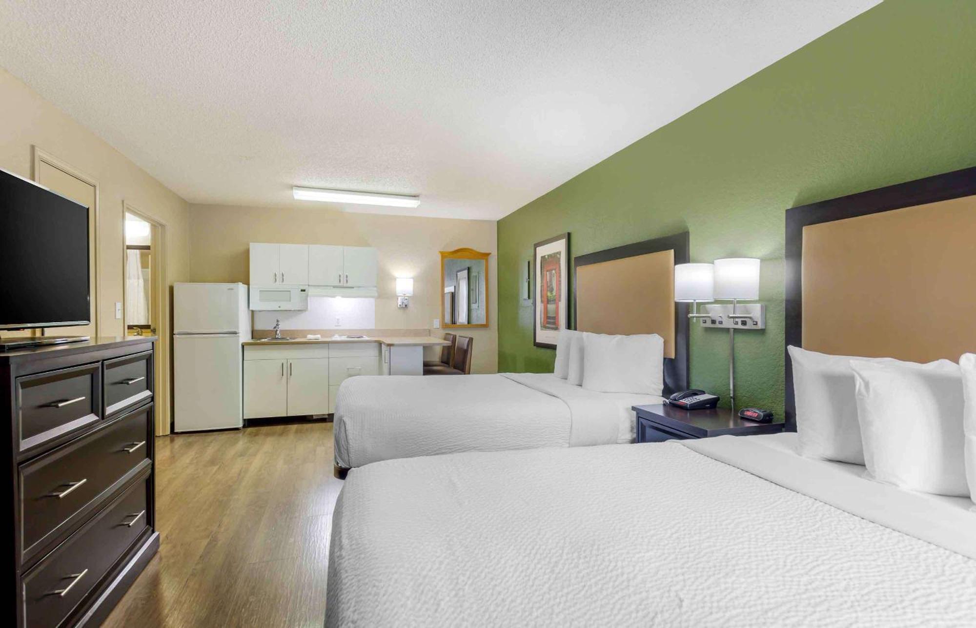 Extended Stay America Suites - Nashville - Franklin - Cool Springs Exteriér fotografie