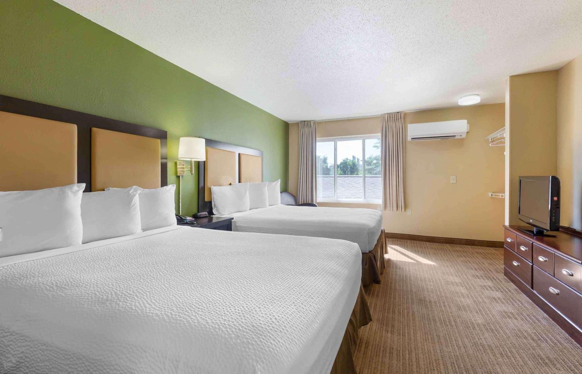 Extended Stay America Suites - Nashville - Franklin - Cool Springs Exteriér fotografie