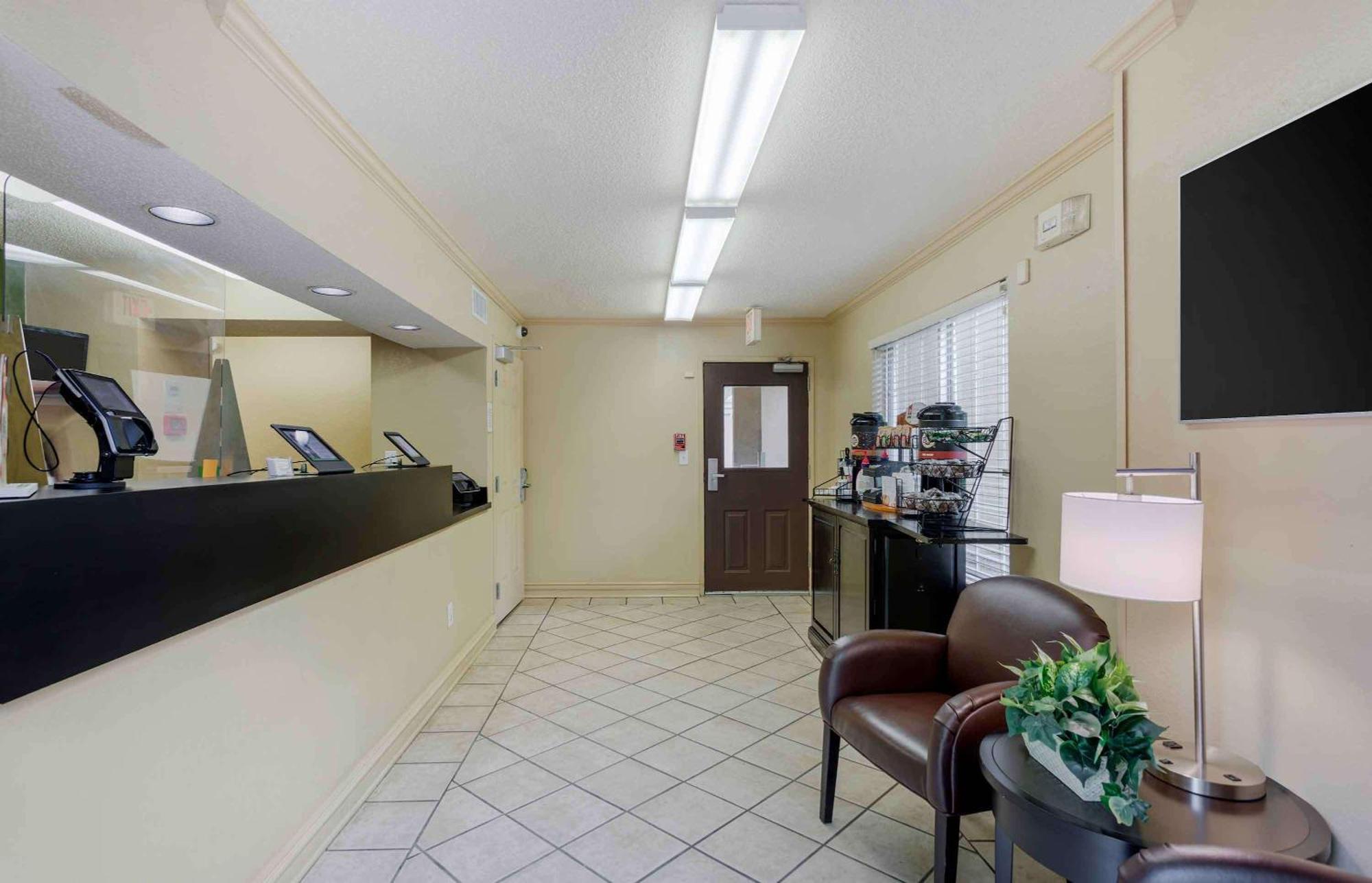 Extended Stay America Suites - Nashville - Franklin - Cool Springs Exteriér fotografie