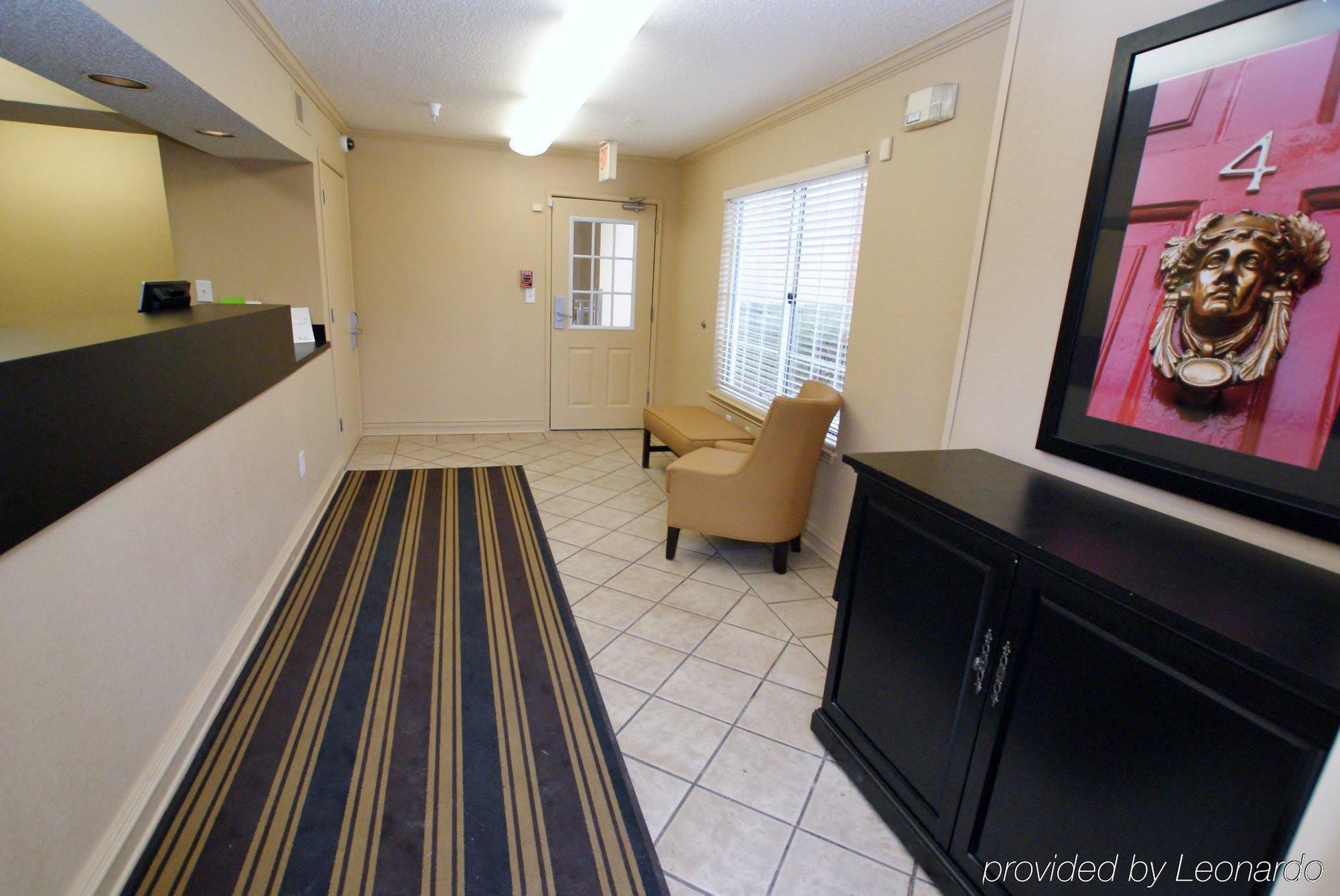 Extended Stay America Suites - Nashville - Franklin - Cool Springs Exteriér fotografie