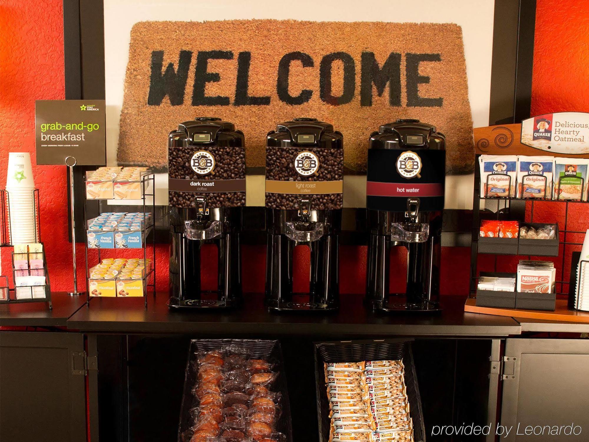 Extended Stay America Suites - Nashville - Franklin - Cool Springs Exteriér fotografie