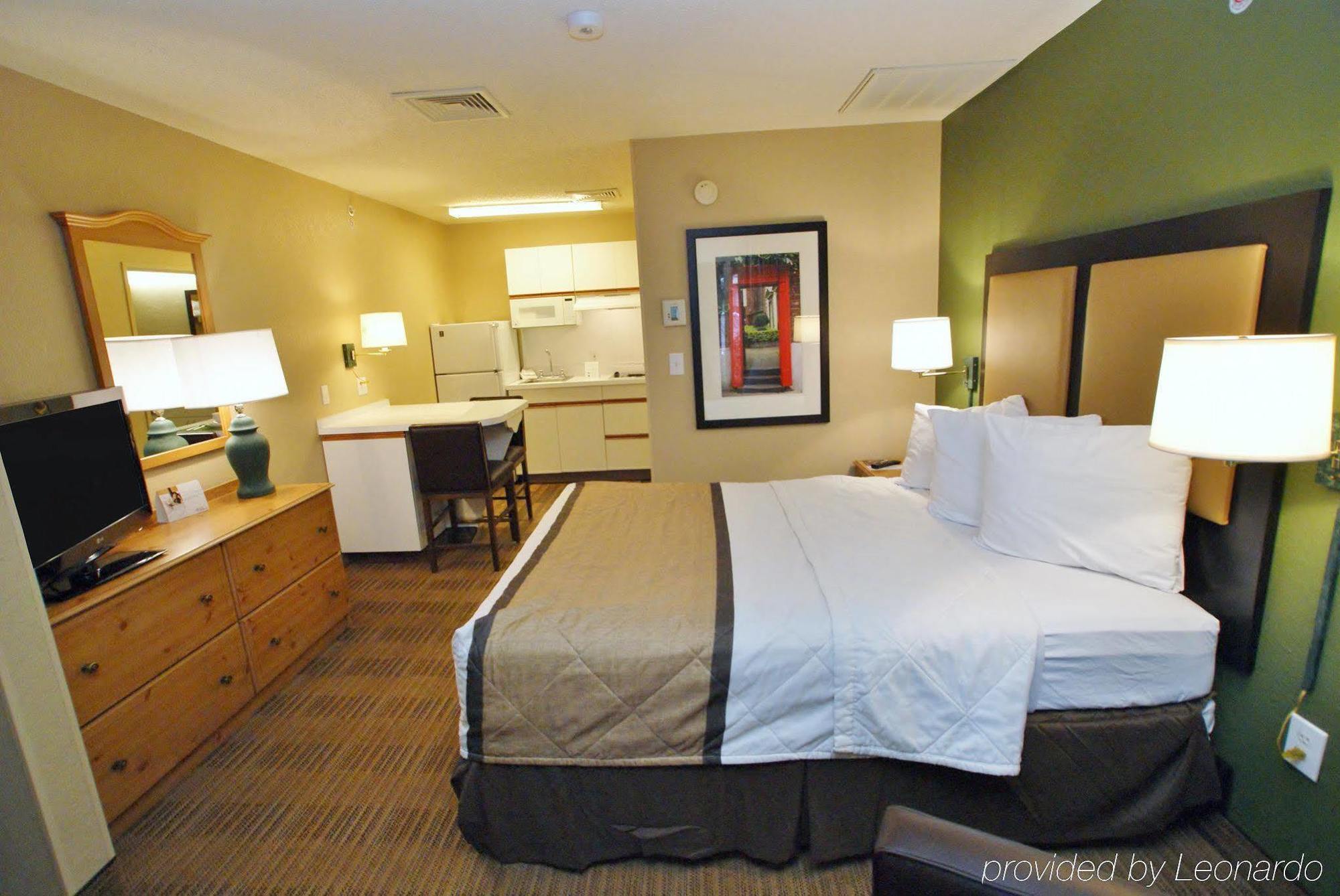 Extended Stay America Suites - Nashville - Franklin - Cool Springs Exteriér fotografie