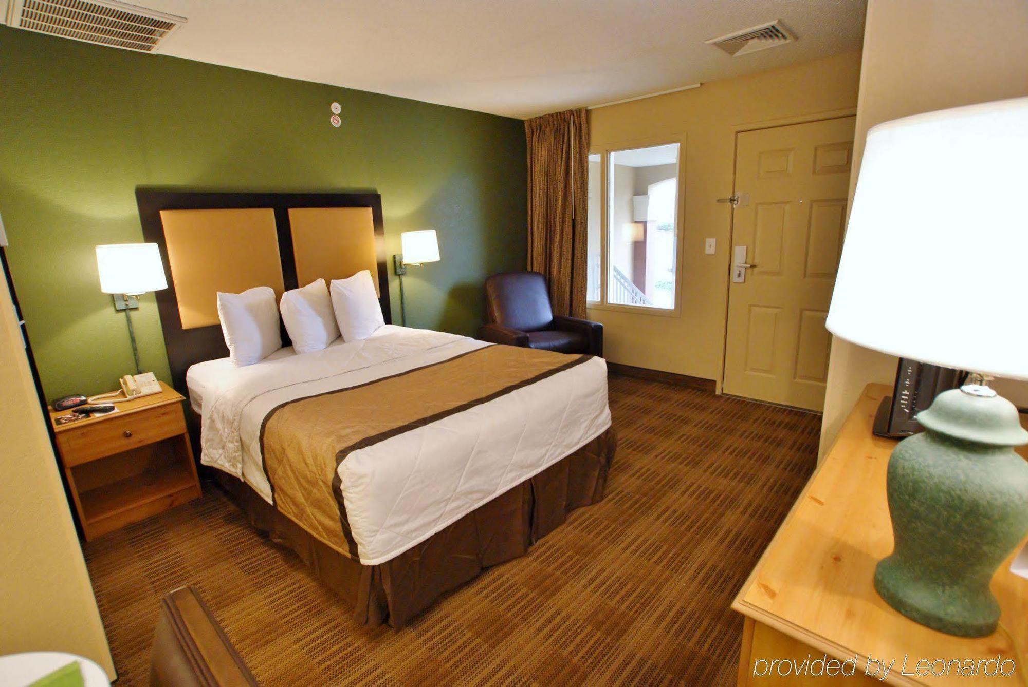 Extended Stay America Suites - Nashville - Franklin - Cool Springs Exteriér fotografie