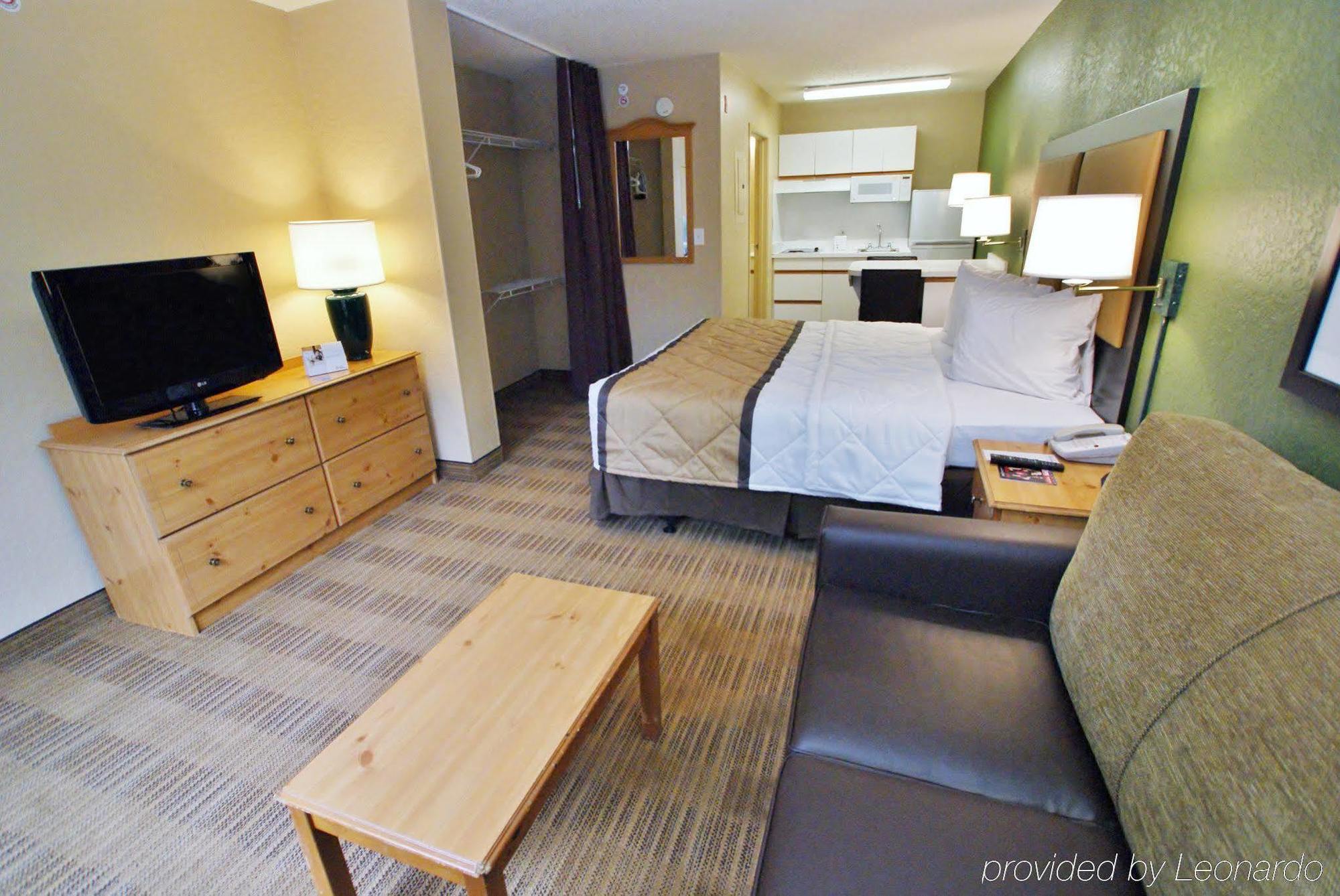 Extended Stay America Suites - Nashville - Franklin - Cool Springs Exteriér fotografie